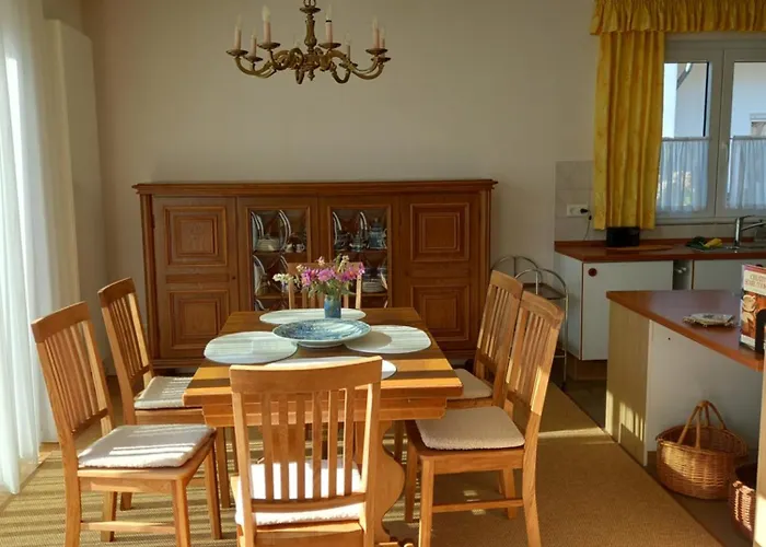 Am Dombogen - Barrierefrei - 2 Schlafzimmer Ab 3 Personen - Mindestens 3 Naechte Aufenthalt * クサンテン