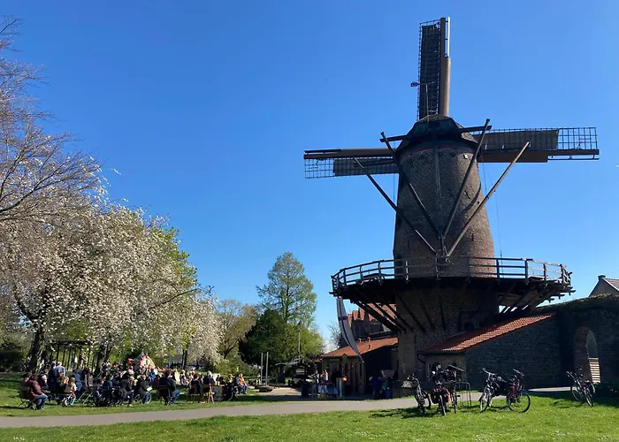 Am Dombogen - Barrierefrei - 2 Schlafzimmer Ab 3 Personen - Mindestens 3 Naechte Aufenthalt Holiday home *