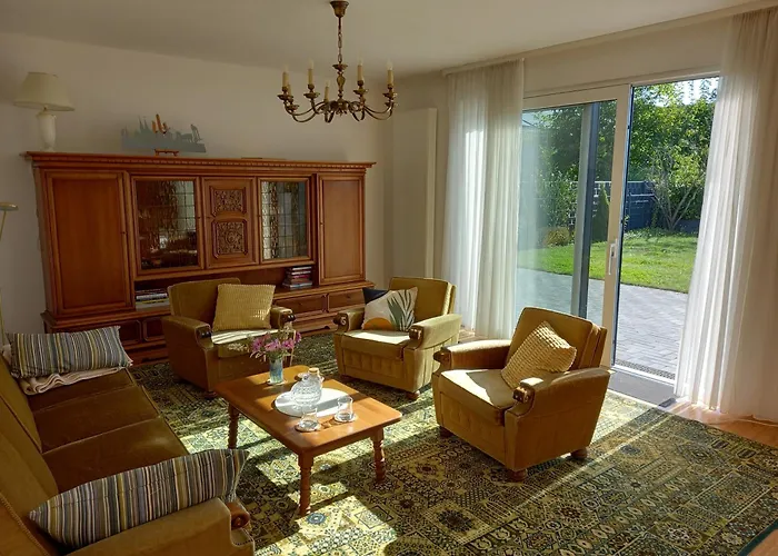 Am Dombogen - Barrierefrei - 2 Schlafzimmer Ab 3 Personen - Mindestens 3 Naechte Aufenthalt Holiday home Xanten