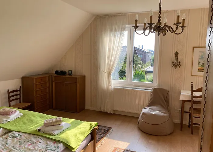 Am Dombogen - Barrierefrei - 2 Schlafzimmer Ab 3 Personen - Mindestens 3 Naechte Aufenthalt * Xanten