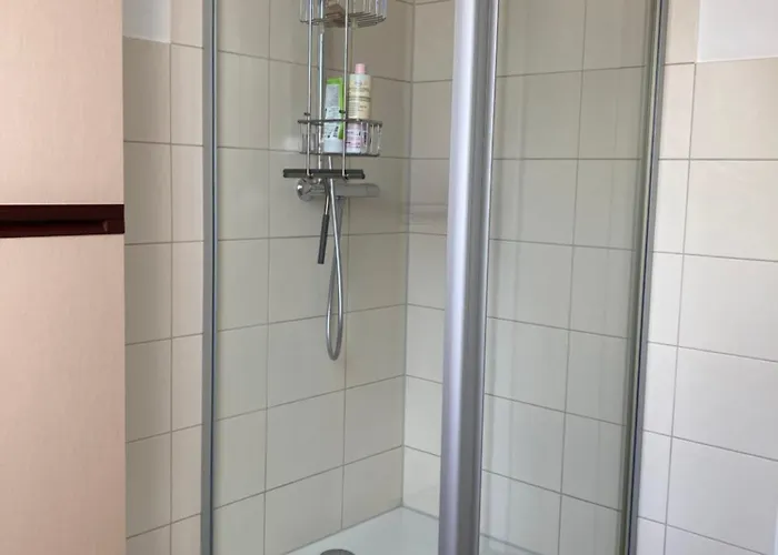 Am Dombogen - Barrierefrei - 2 Schlafzimmer Ab 3 Personen - Mindestens 3 Naechte Aufenthalt