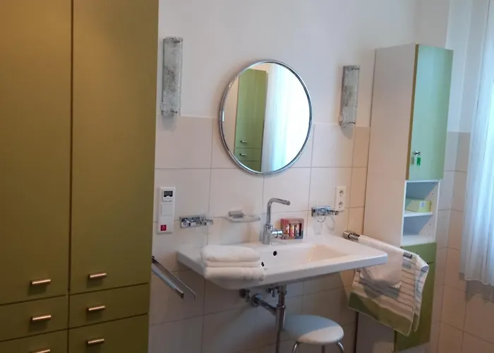 別荘 Am Dombogen - Barrierefrei - 2 Schlafzimmer Ab 3 Personen - Mindestens 3 Naechte Aufenthalt クサンテン