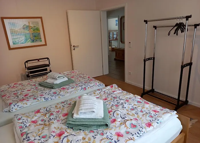 別荘 Am Dombogen - Barrierefrei - 2 Schlafzimmer Ab 3 Personen - Mindestens 3 Naechte Aufenthalt