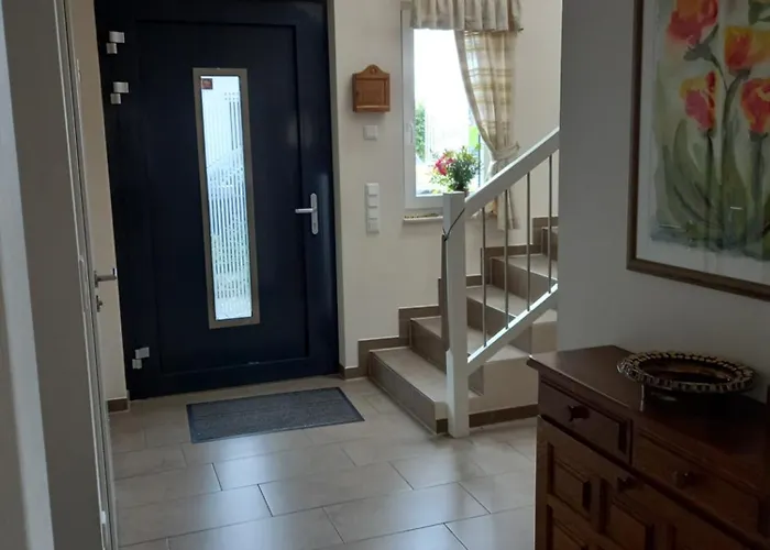 別荘 Am Dombogen - Barrierefrei - 2 Schlafzimmer Ab 3 Personen - Mindestens 3 Naechte Aufenthalt *