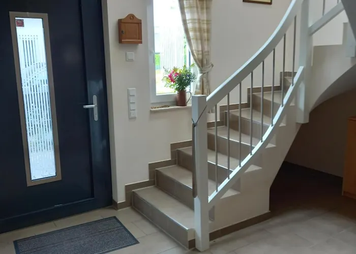 Am Dombogen - Barrierefrei - 2 Schlafzimmer Ab 3 Personen - Mindestens 3 Naechte Aufenthalt 別荘 クサンテン