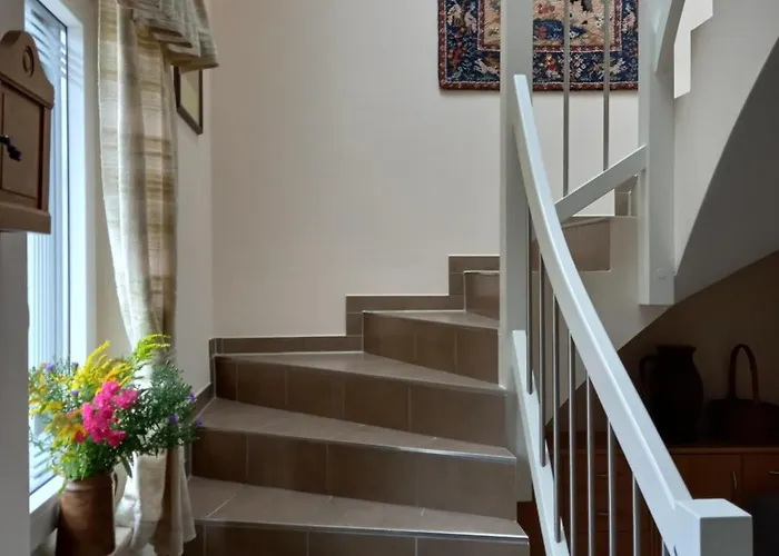 Am Dombogen - Barrierefrei - 2 Schlafzimmer Ab 3 Personen - Mindestens 3 Naechte Aufenthalt *