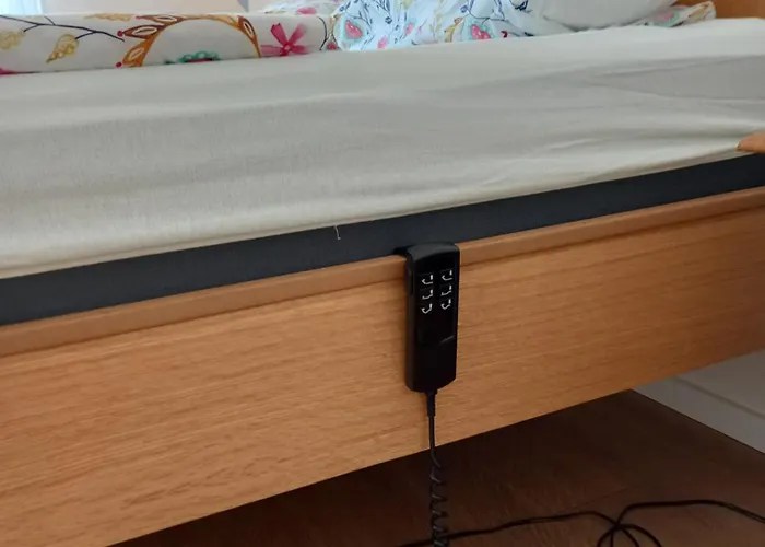 Am Dombogen - Barrierefrei - 2 Schlafzimmer Ab 3 Personen - Mindestens 3 Naechte Aufenthalt Xanten