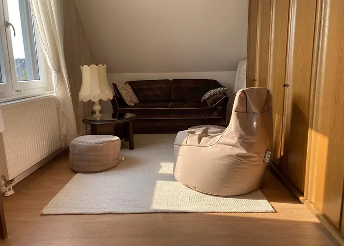 Holiday home Am Dombogen - Barrierefrei - 2 Schlafzimmer Ab 3 Personen - Mindestens 3 Naechte Aufenthalt *