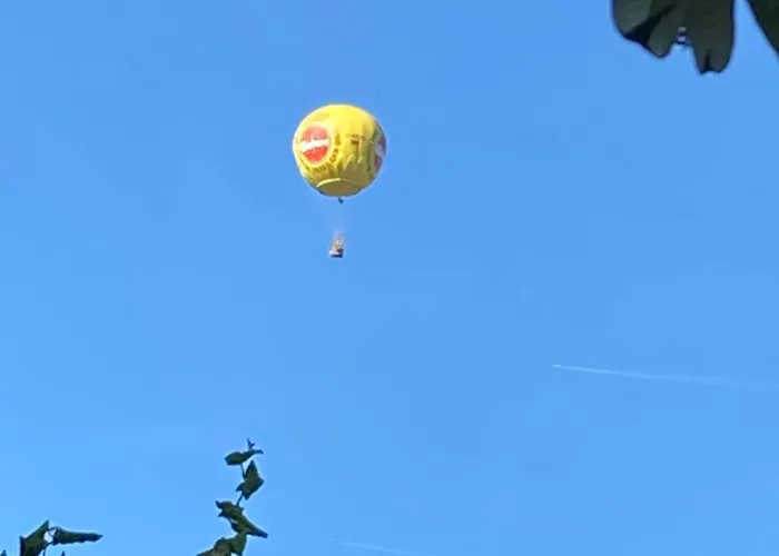 Am Dombogen - Barrierefrei - 2 Schlafzimmer Ab 3 Personen - Mindestens 3 Naechte Aufenthalt Tatil Evi Xanten