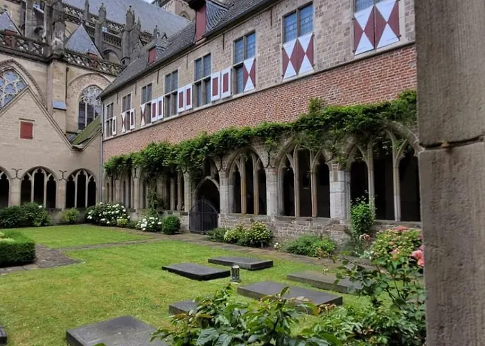 Tatil Evi Am Dombogen - Barrierefrei - 2 Schlafzimmer Ab 3 Personen - Mindestens 3 Naechte Aufenthalt Xanten