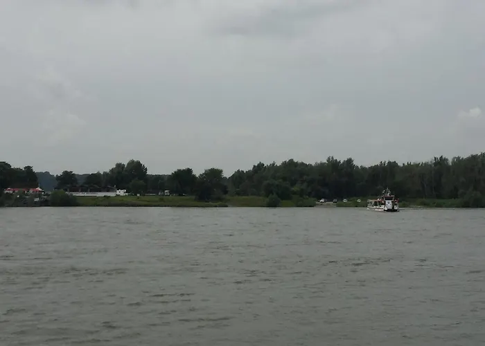 Am Dombogen - Barrierefrei - 2 Schlafzimmer Ab 3 Personen - Mindestens 3 Naechte Aufenthalt * Xanten