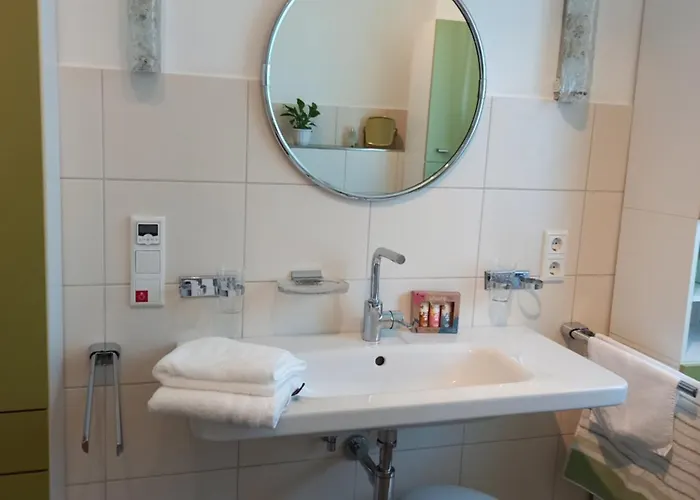 別荘 Am Dombogen - Barrierefrei - 2 Schlafzimmer Ab 3 Personen - Mindestens 3 Naechte Aufenthalt